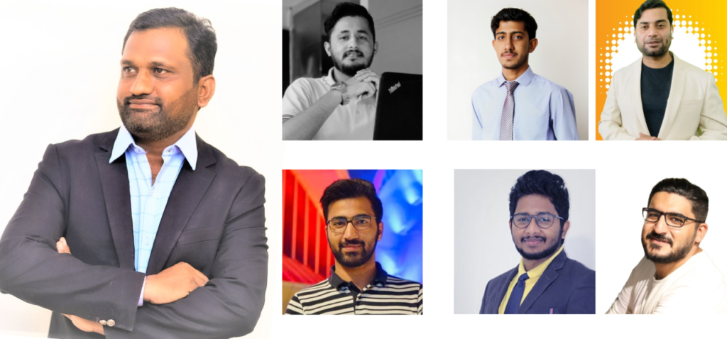 Top 10 Best SEO Experts in Dubai in 2026 (Updated)