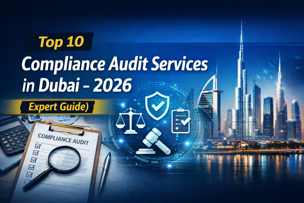 Top-compliance-audit-services-in-Dubai-2026