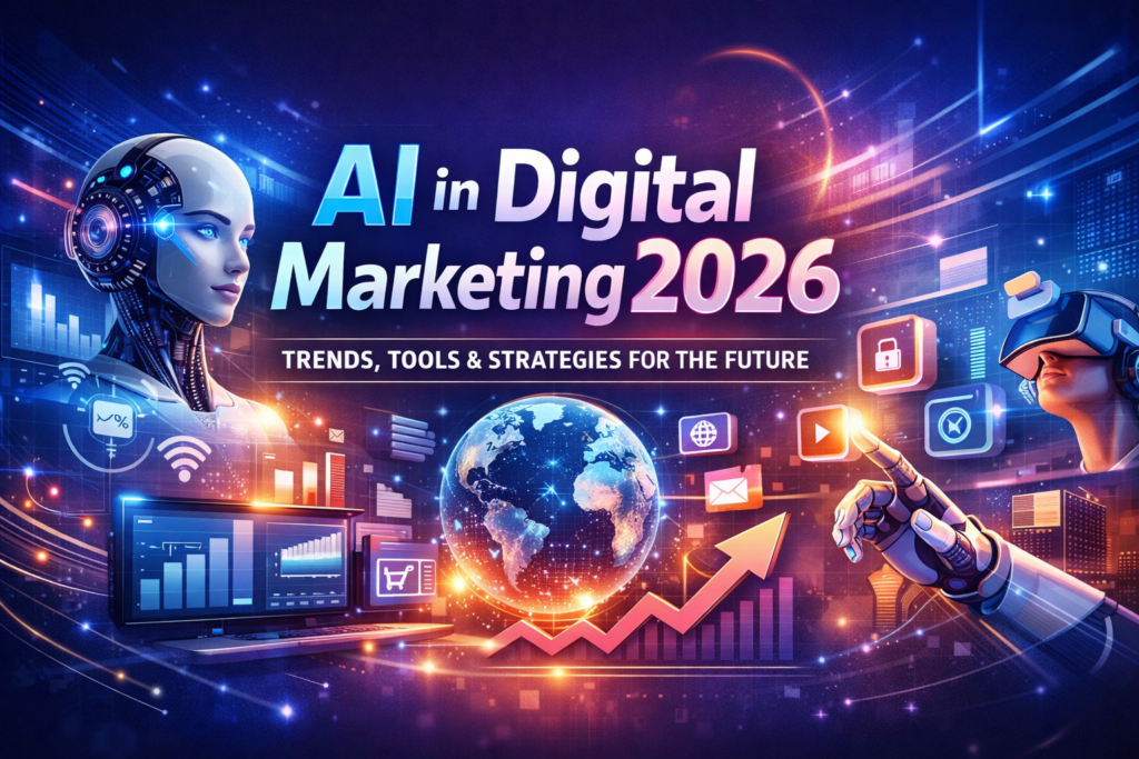 ai in digital marketing