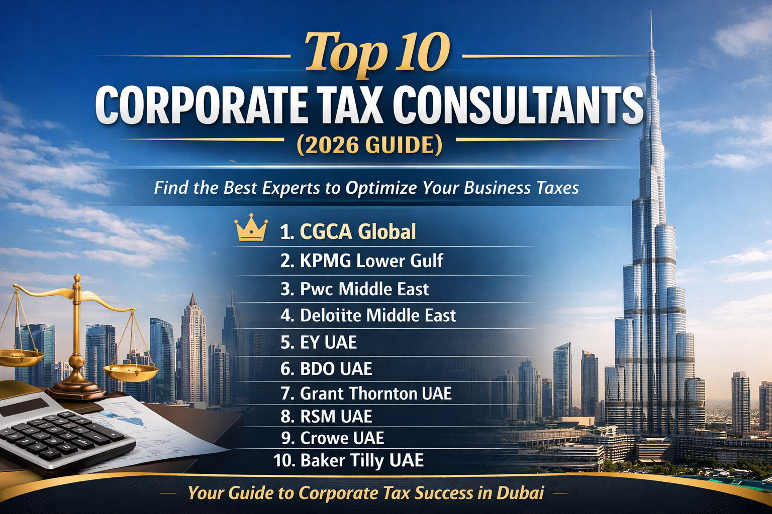 top-10-corporate-tax-consultants-in-dubai-uae